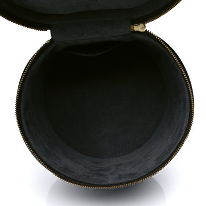 Louis Vuitton Epi Cannes Black 5 of 6