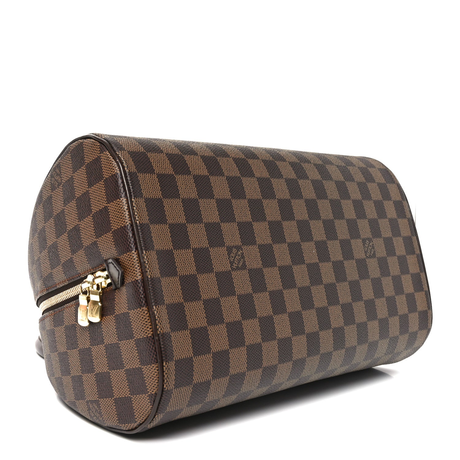 Louis Vuitton Damier Ebene Ribera MM 4 of 9