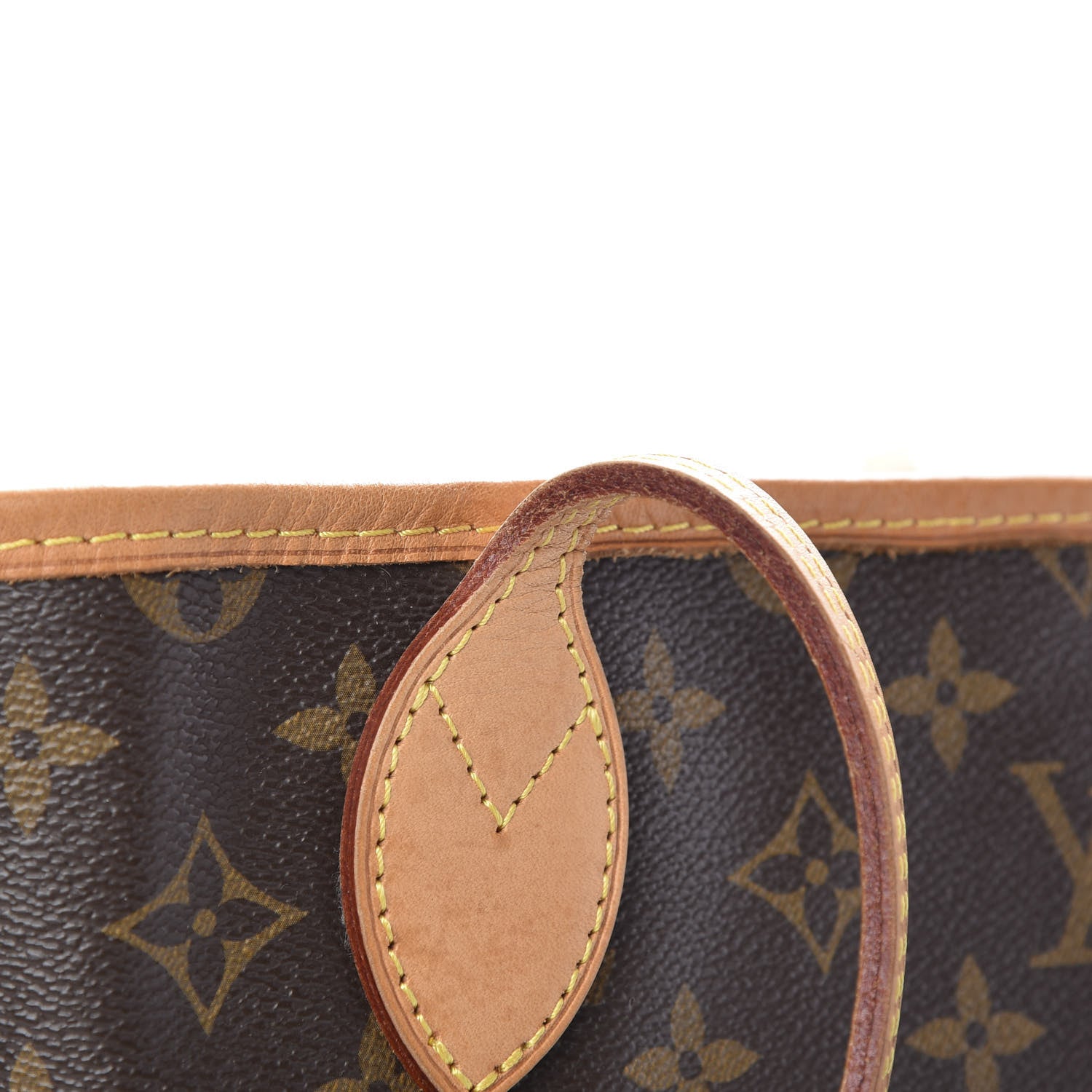Louis Vuitton Monogram Neo Neverfull GM Pivoine 16 of 17