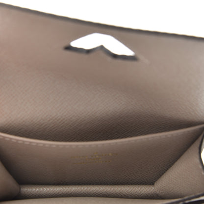 Louis Vuitton Epi Twist Multicartes Galet 5 of 6