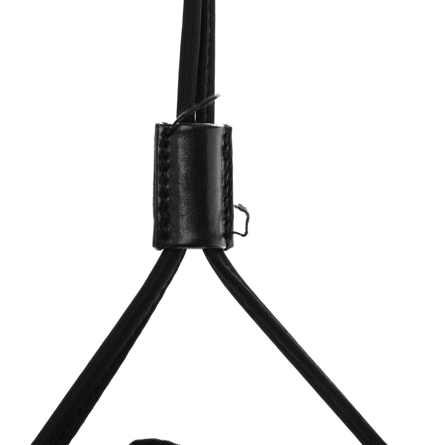 Tessuto Nylon Vela Small Backpack Black
