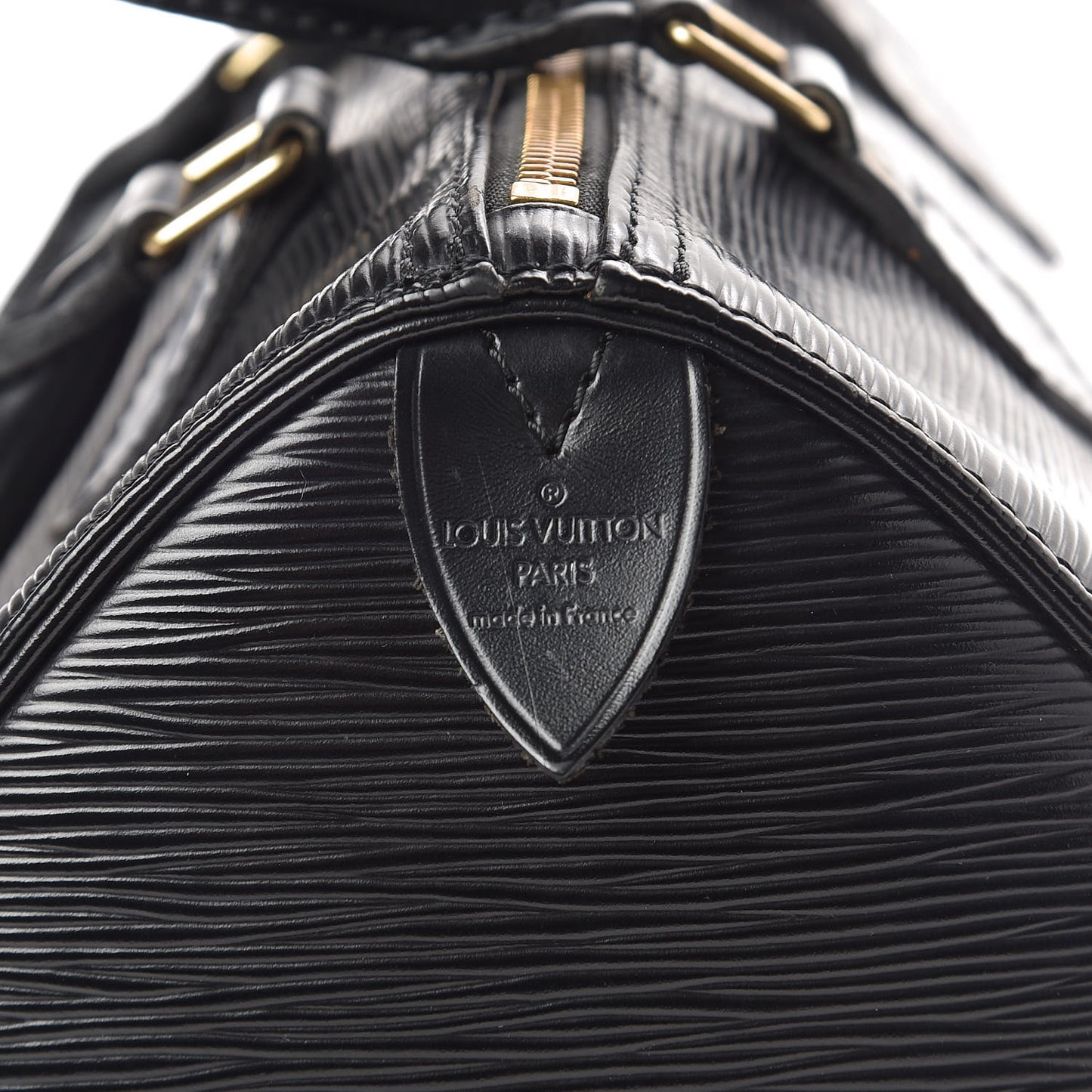 Epi Speedy 25 Black