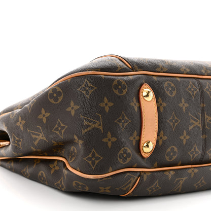Louis Vuitton Monogram Galliera PM 8 of 12