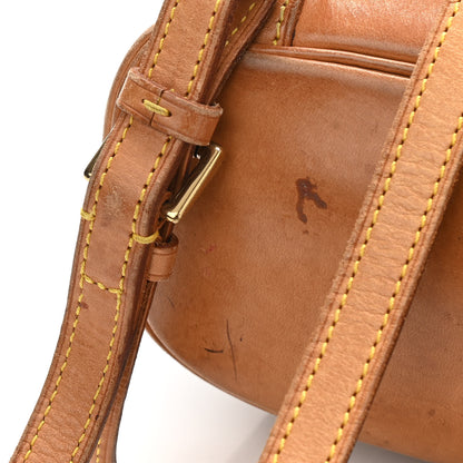 Louis Vuitton Monogram Mini Montsouris Backpack 14 of 14