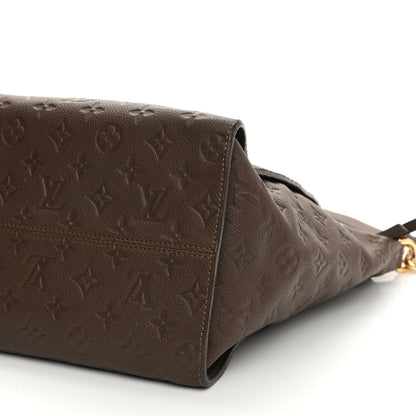 Louis Vuitton Empreinte Lumineuse PM Ombre 11 of 13