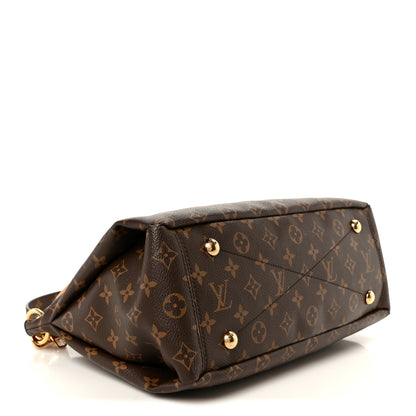 Louis Vuitton Monogram Pallas Cherry 4 of 10