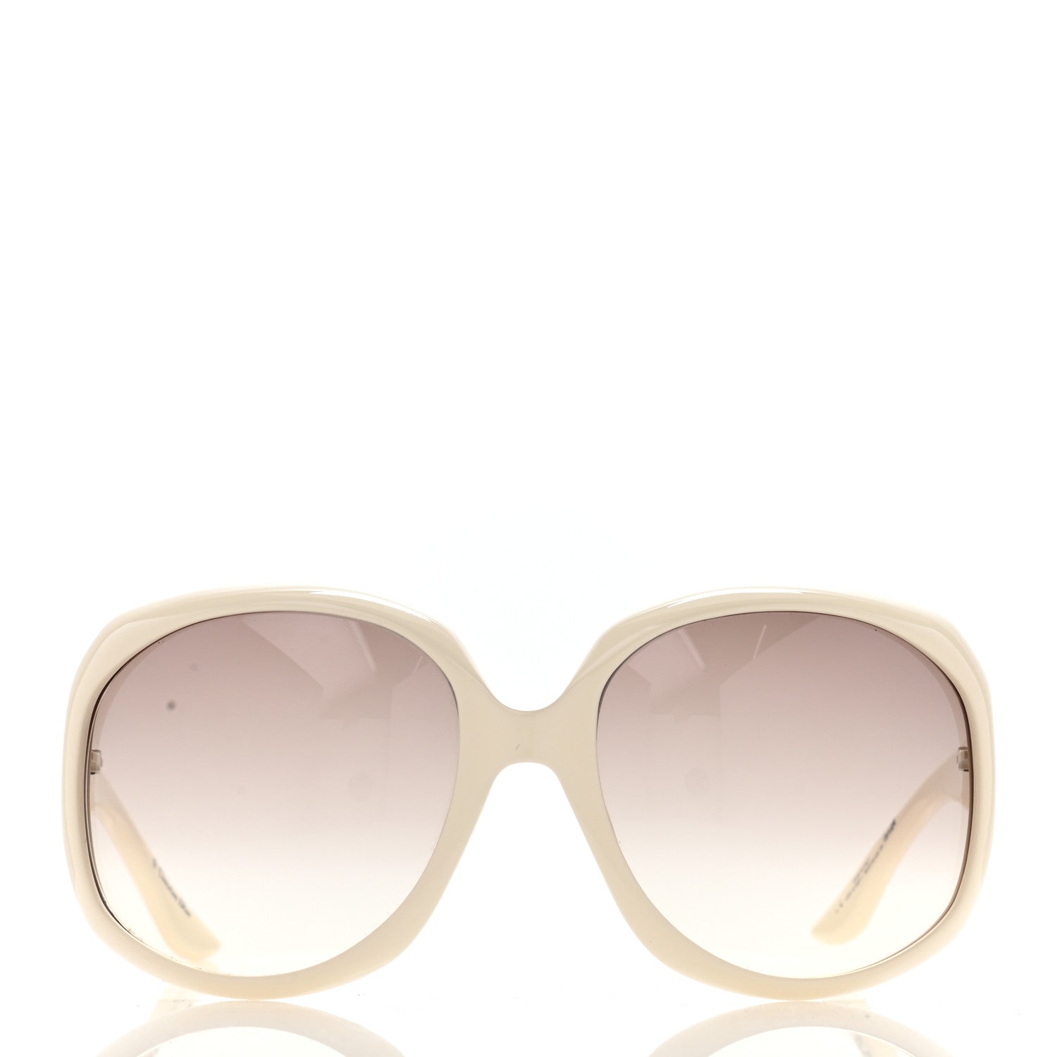 Christian Dior Glossy 1 Sunglasses White 2 of 7