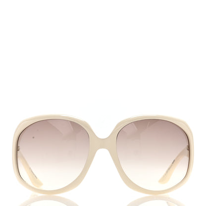 Christian Dior Glossy 1 Sunglasses White 2 of 7
