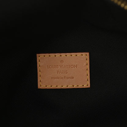 Louis Vuitton Monogram Bumbag 6 of 8