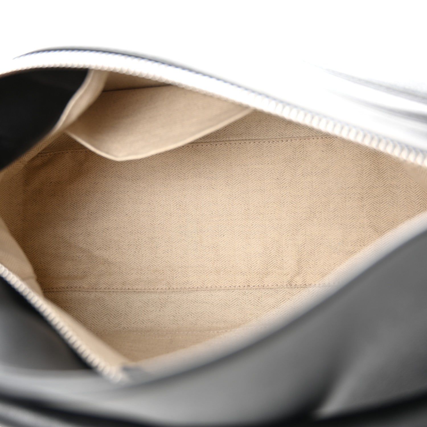 Loewe Calfskin Medium Puzzle Bag Black 5 of 13