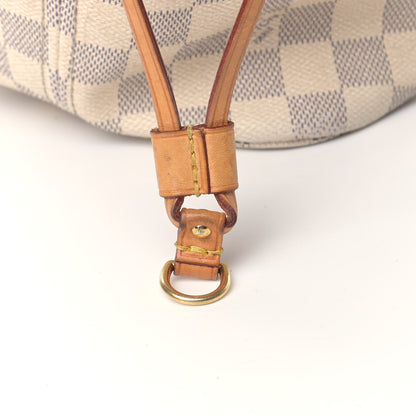 Louis Vuitton Damier Azur Neo Neverfull MM 15 of 15