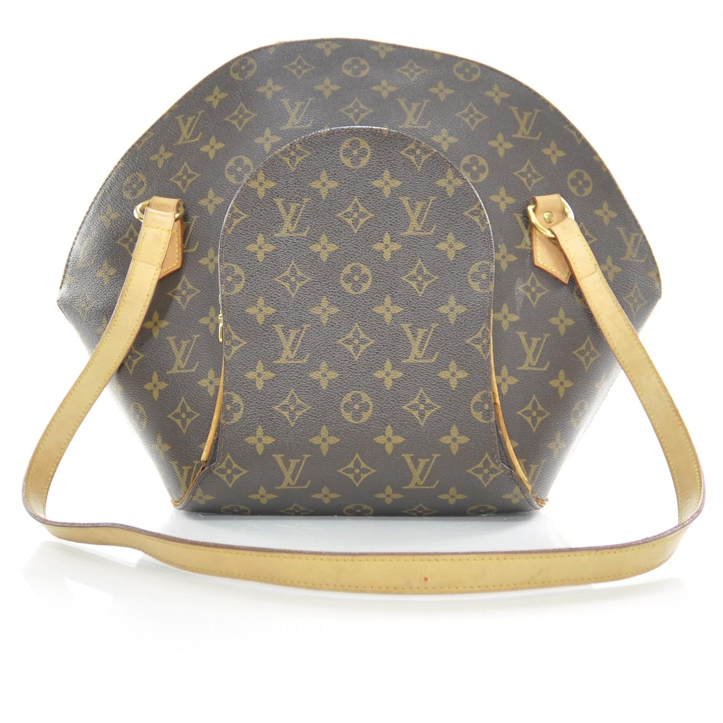 Monogram Ellipse GM Shopping Bag