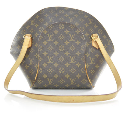 Louis Vuitton Monogram Ellipse GM Shopping Bag 1 of 9