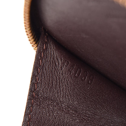 Louis Vuitton Vernis Chapeau Coin Purse Amarante 7 of 7