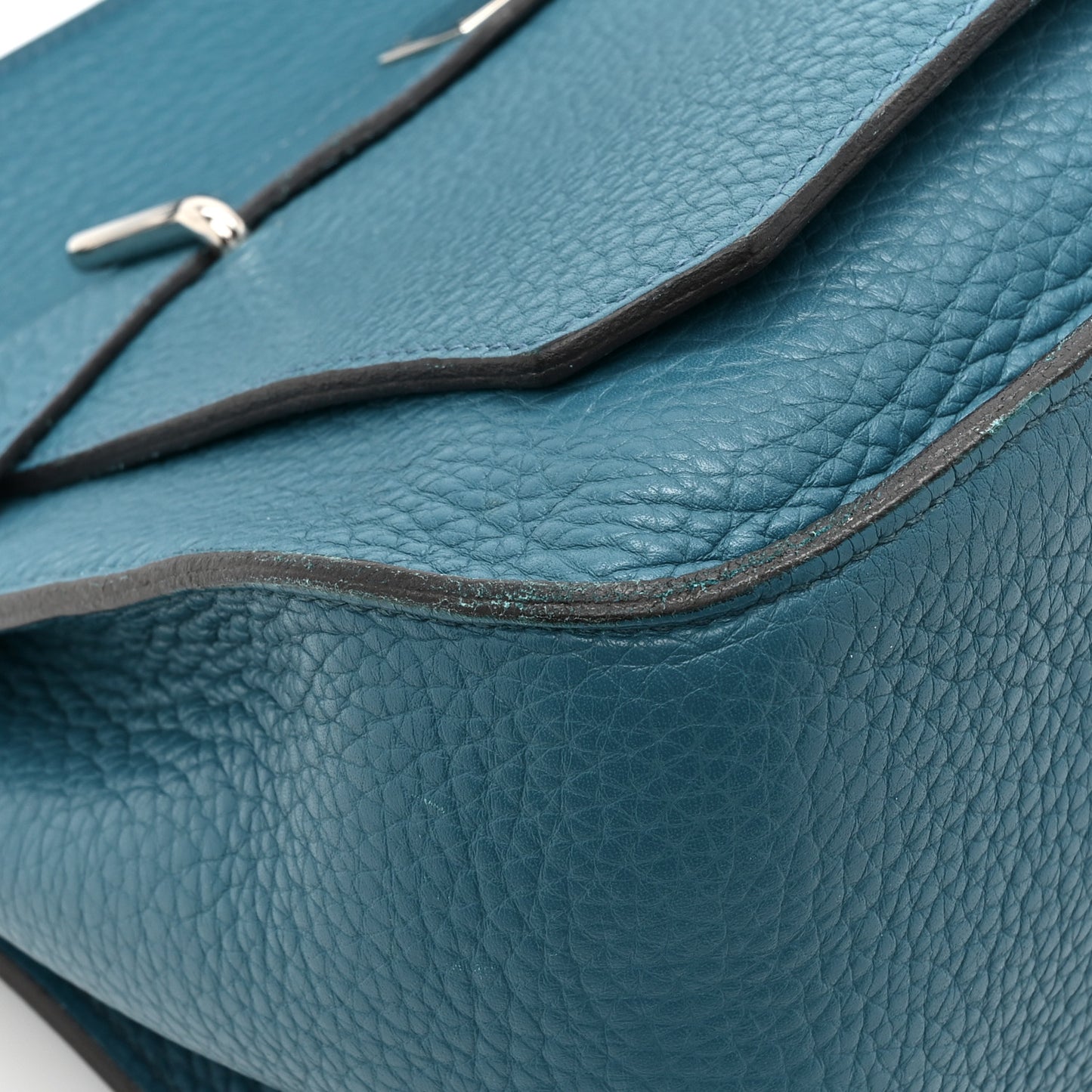 Taurillon Clemence Jypsiere 31 Bleu Izmir