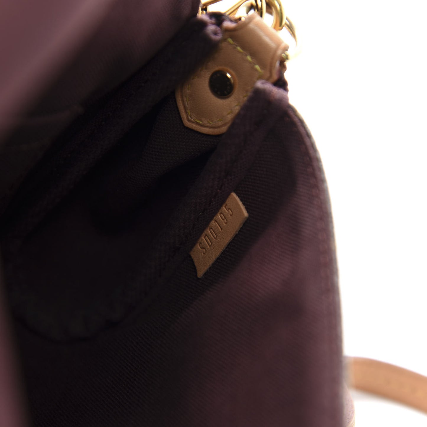 Monogram Favorite MM