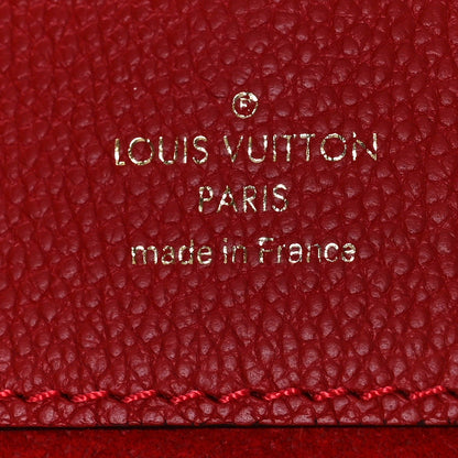 Louis Vuitton Monogram Venus Cherry 6 of 9