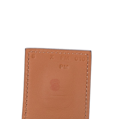 Hermes Swift Collier de Chien CDC Bracelet S Capucine 5 of 6