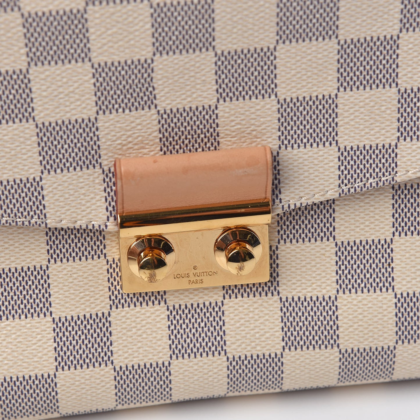 Damier Azur Croisette