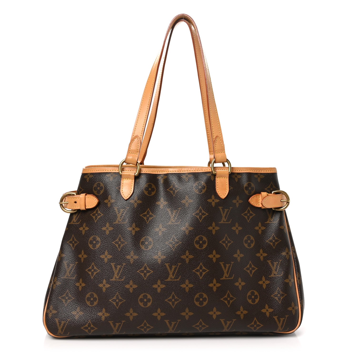 Louis Vuitton Monogram Batignolles Horizontal 1 of 10