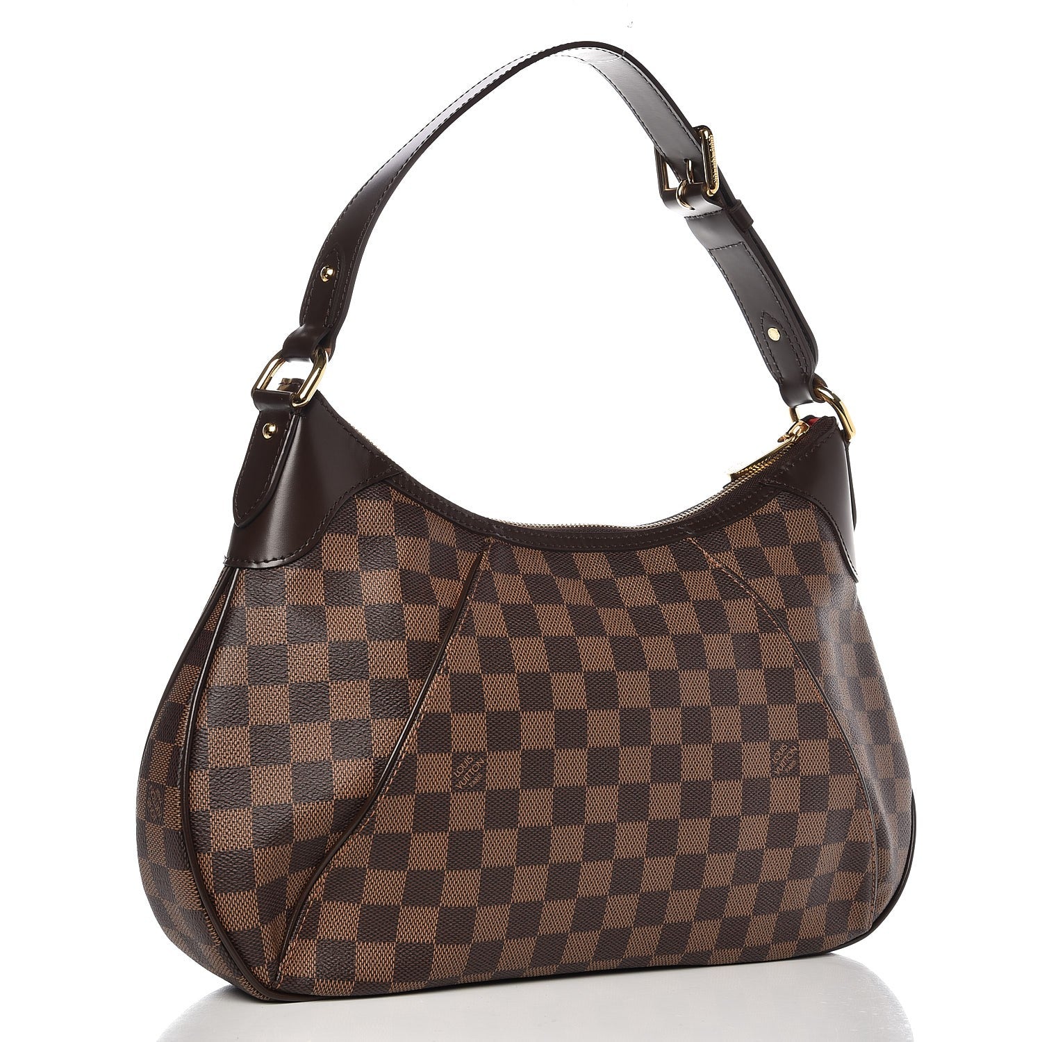 Louis Vuitton Damier Ebene Thames GM 3 of 6