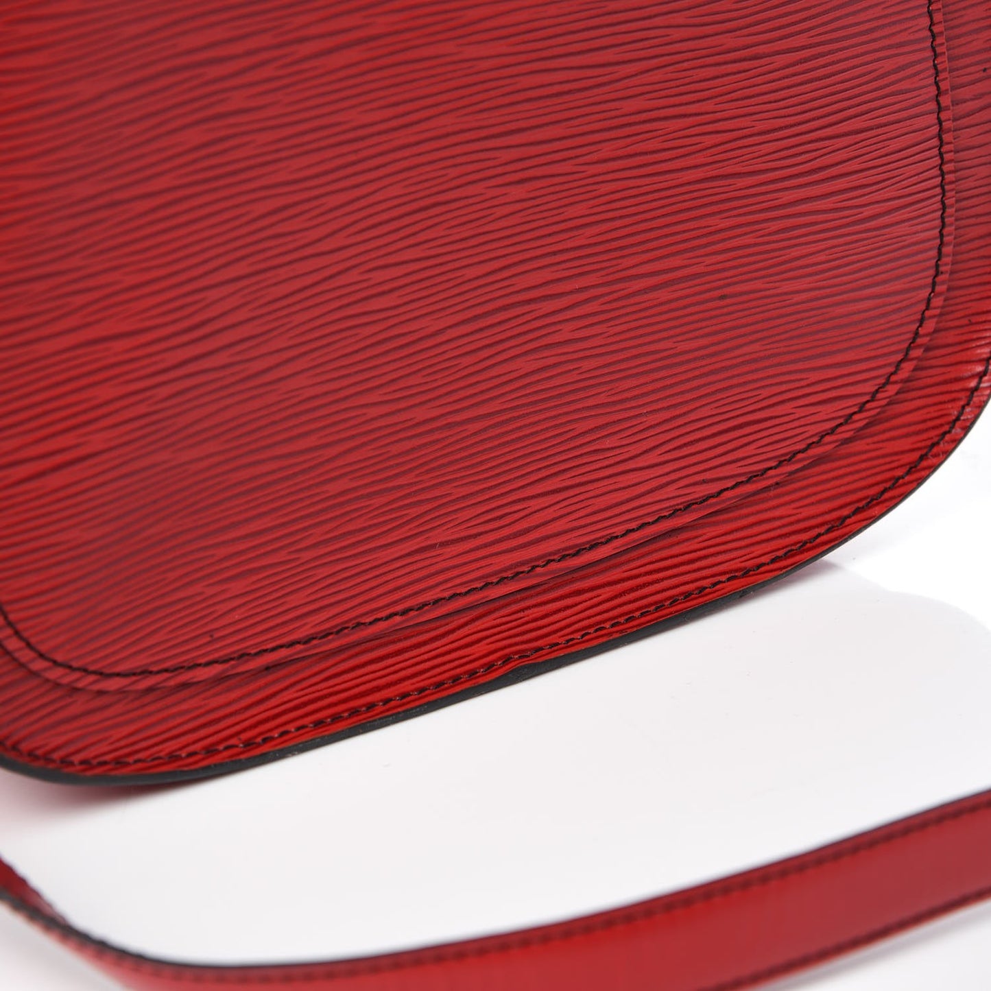 Epi Saint Cloud GM Red