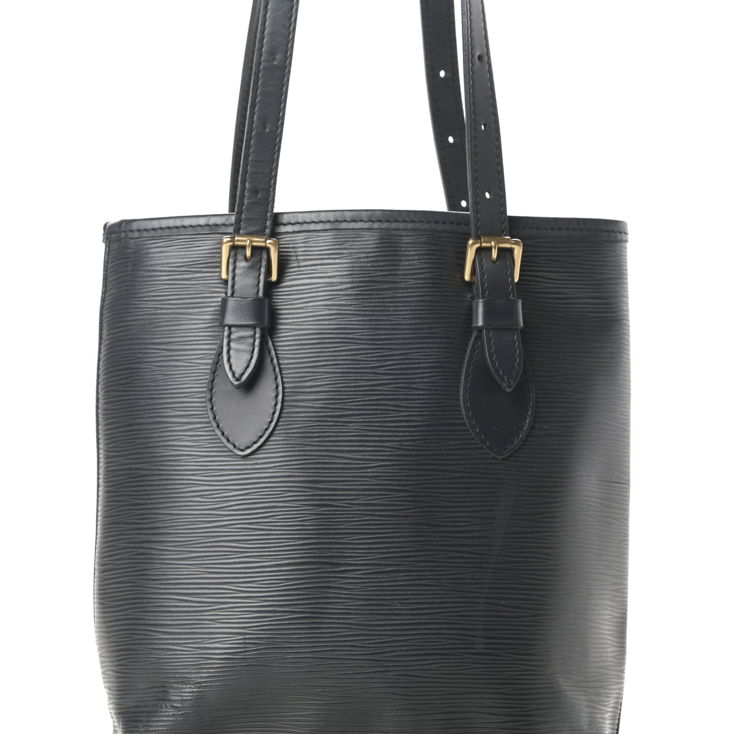 Epi Petit Bucket 23 Black