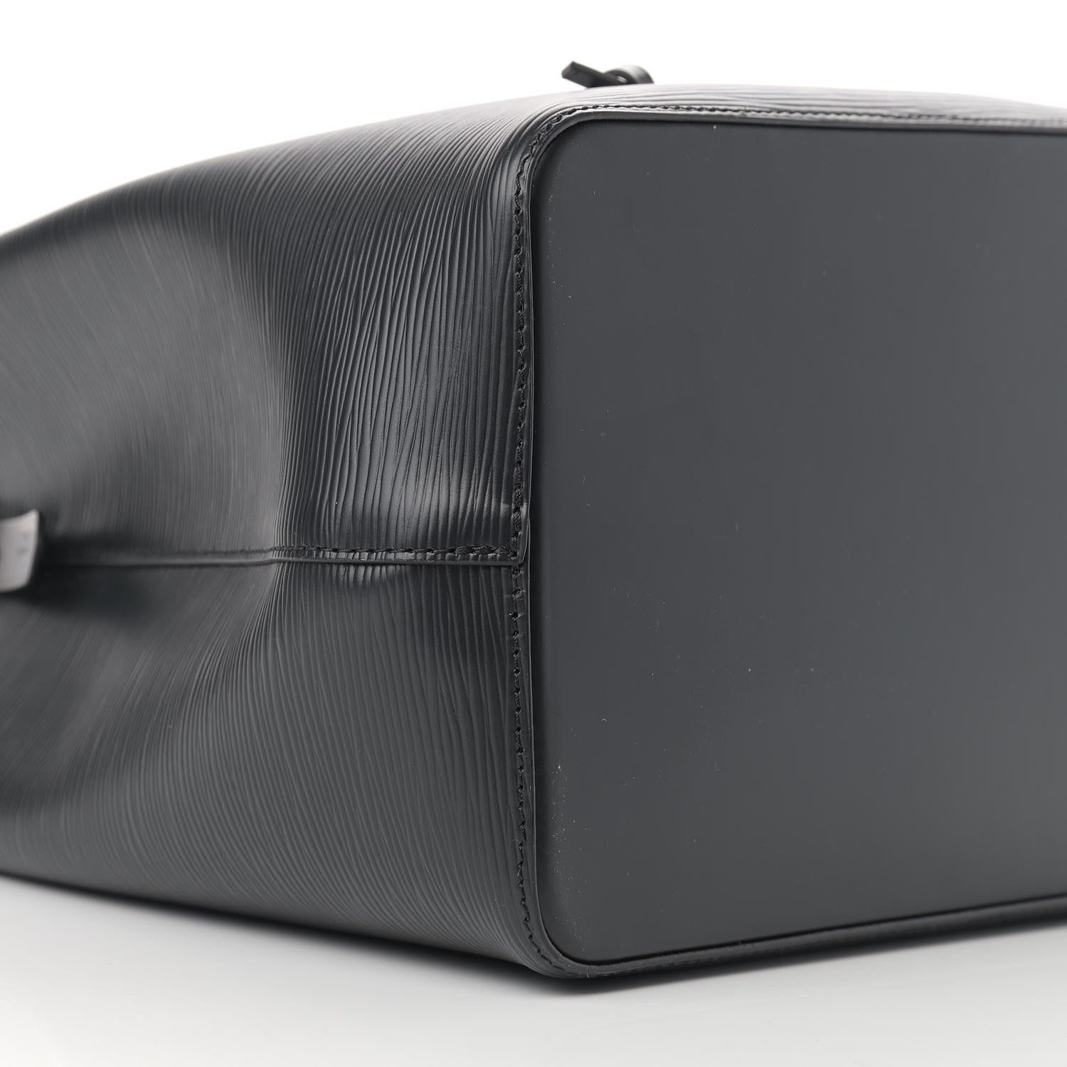 Louis Vuitton Epi Neonoe Black 8 of 11