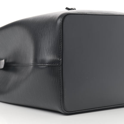 Louis Vuitton Epi Neonoe Black 8 of 11