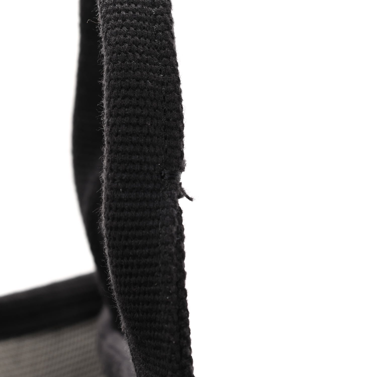 Marc Jacobs Jacquard Small The Traveler Tote Bag Black 14 of 17
