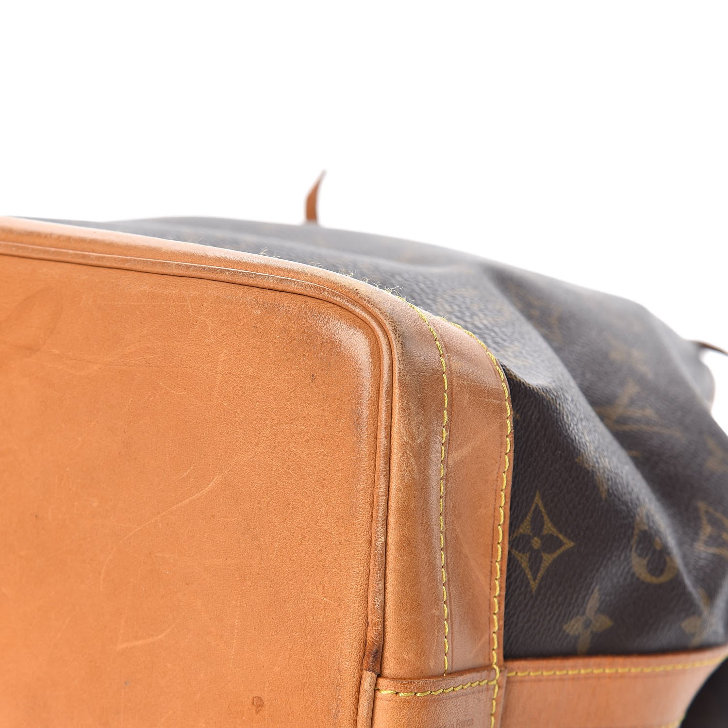 Louis Vuitton Monogram Noe 13 of 16