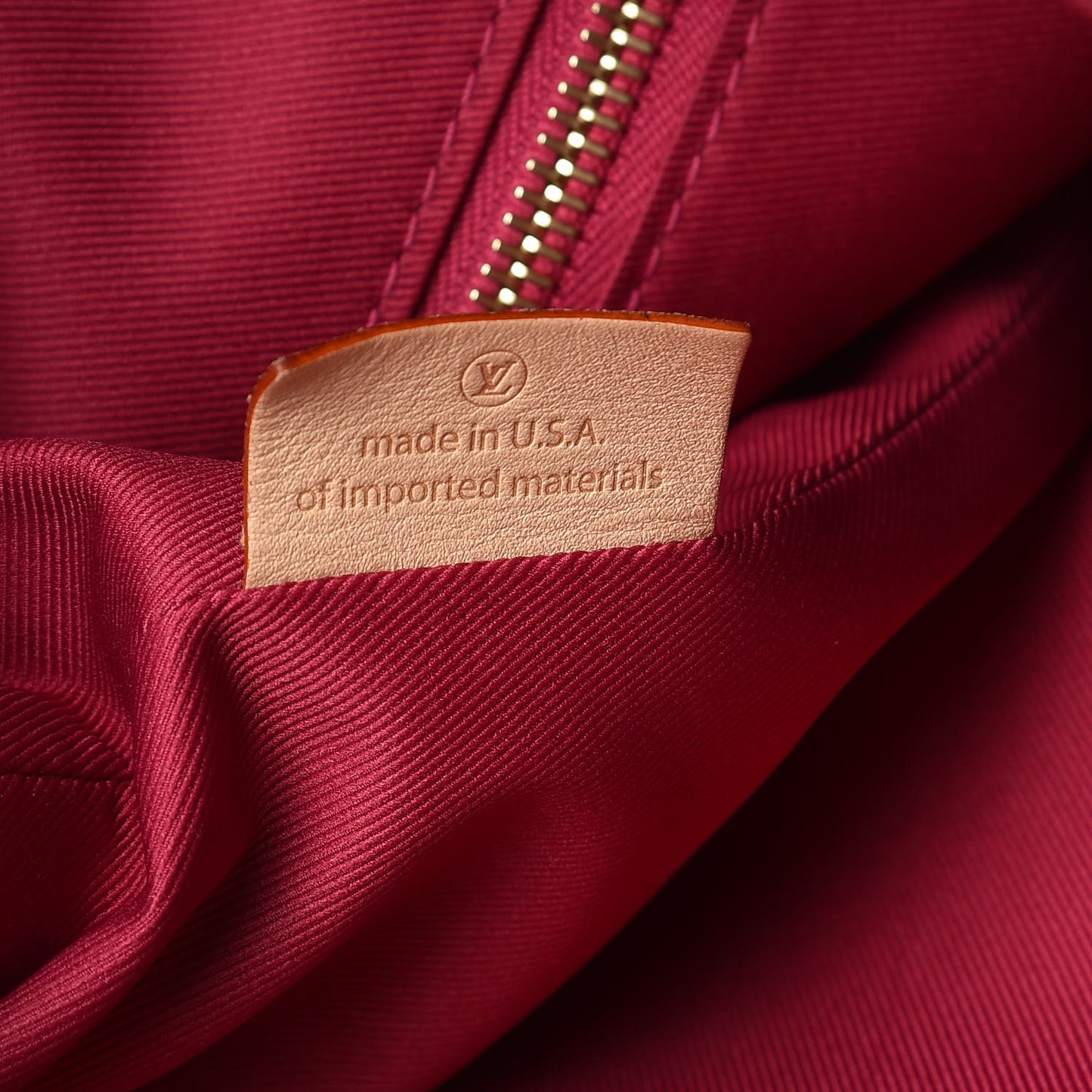 Monogram Graceful MM Pivoine