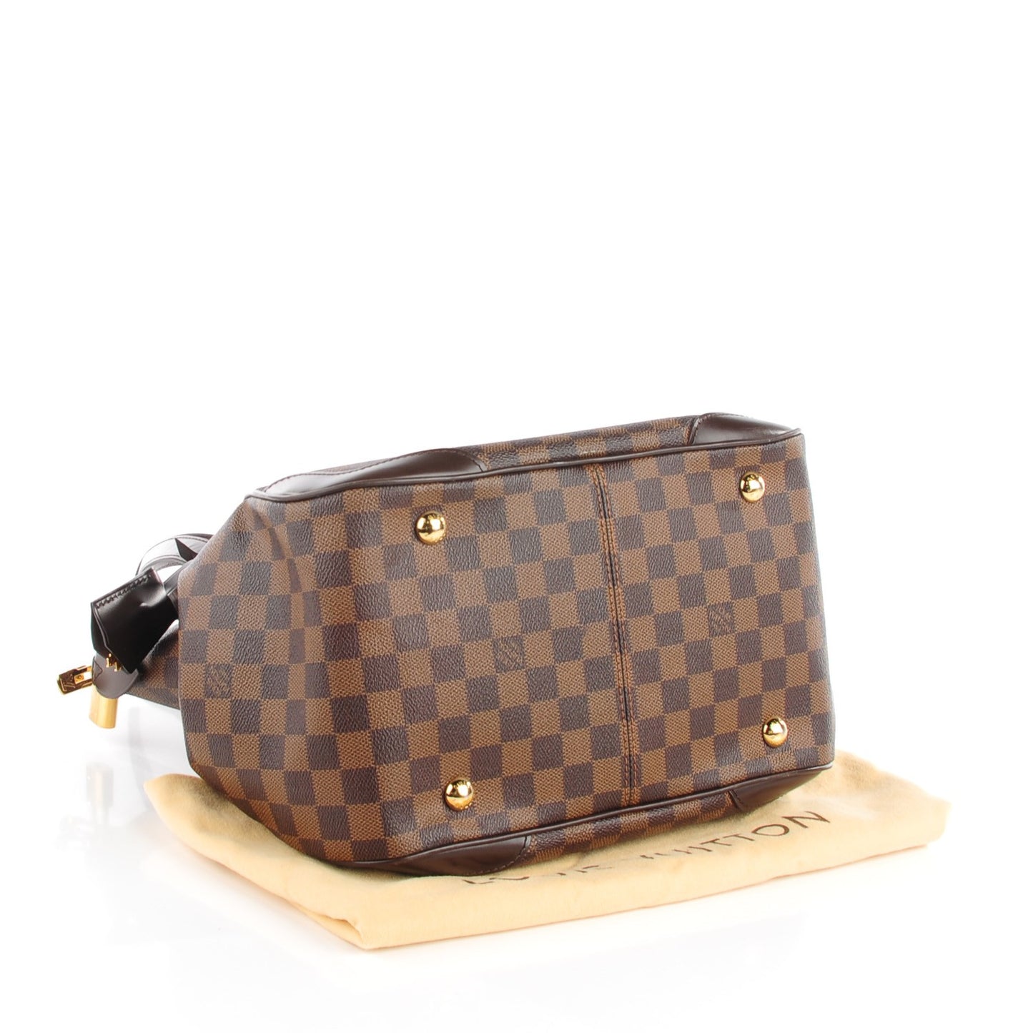 Damier Ebene Verona MM