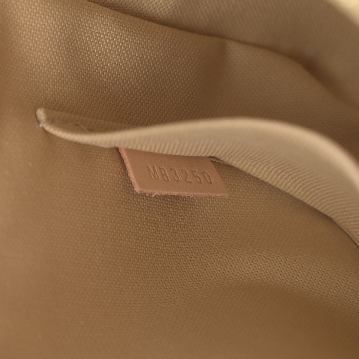 Damier Azur Pochette Accessories NM