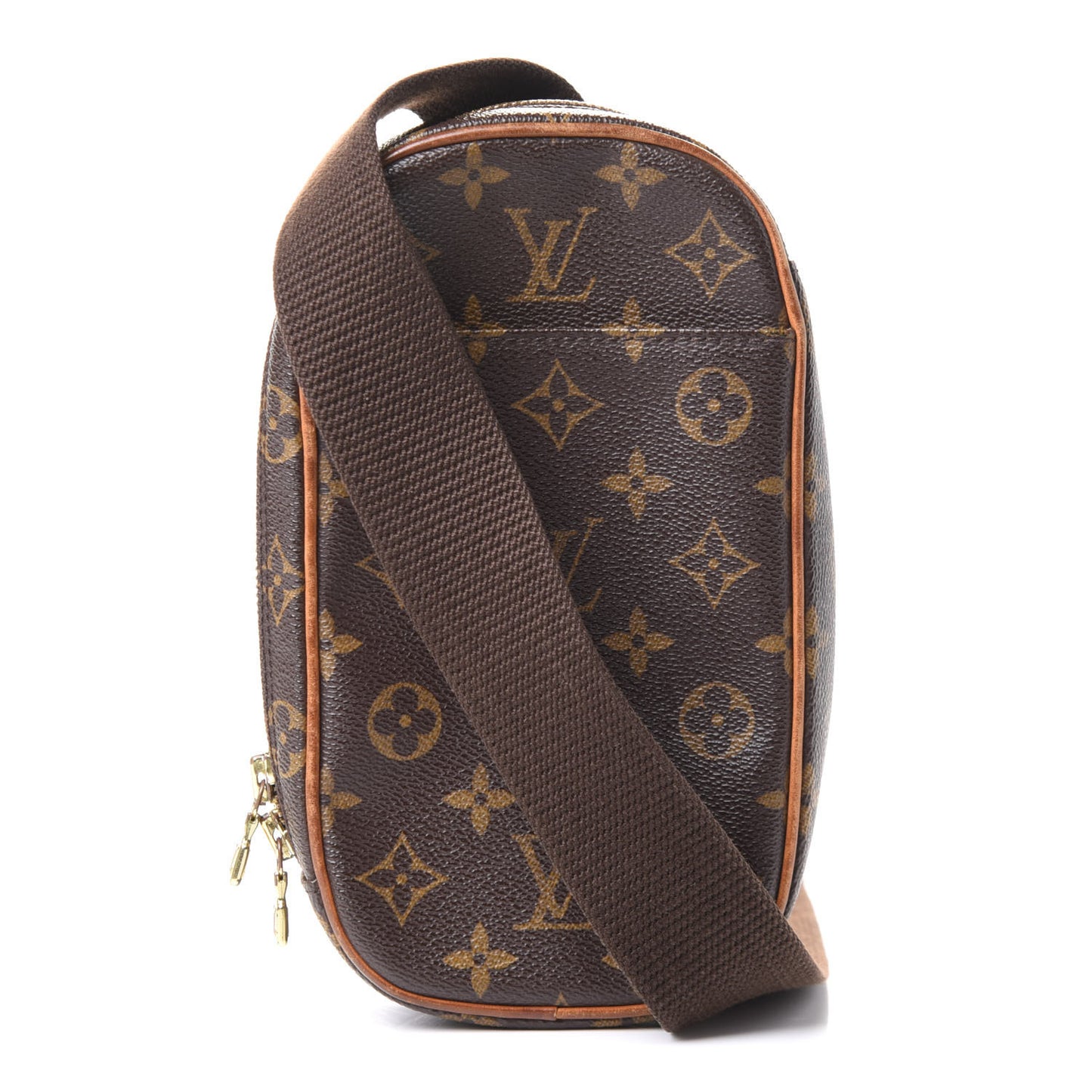 Monogram Pochette Gange