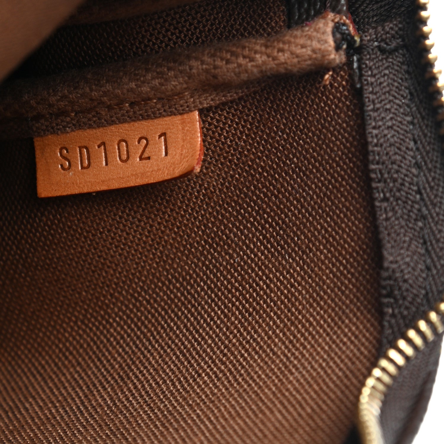 Louis Vuitton Monogram Pochette Accessories 7 of 7