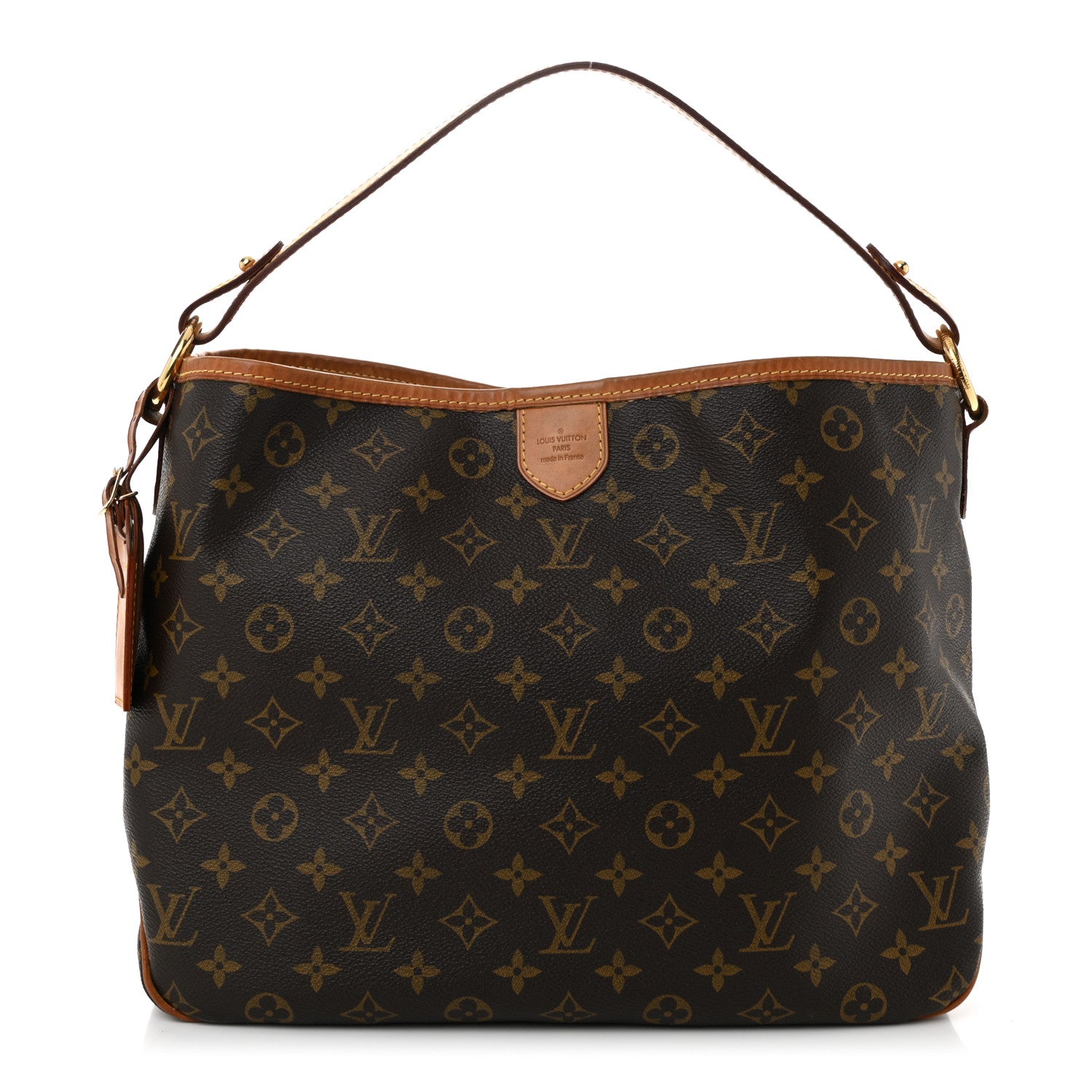 Louis Vuitton Monogram Delightful PM 1 of 12