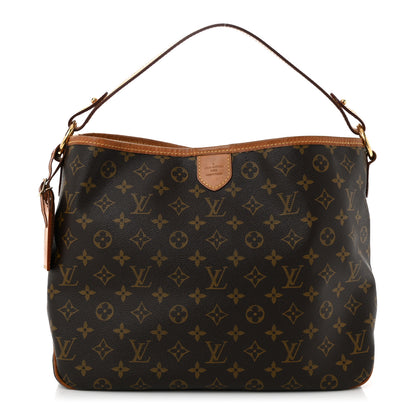 Louis Vuitton Monogram Delightful PM 1 of 12