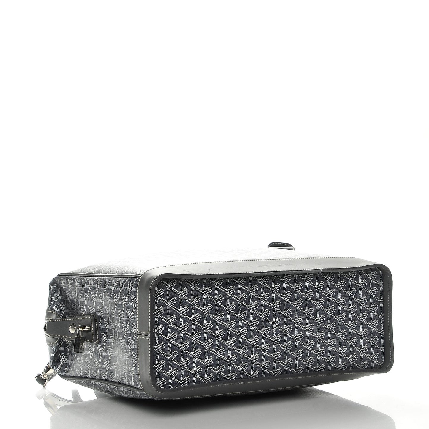 Goyardine Victoria PM Grey
