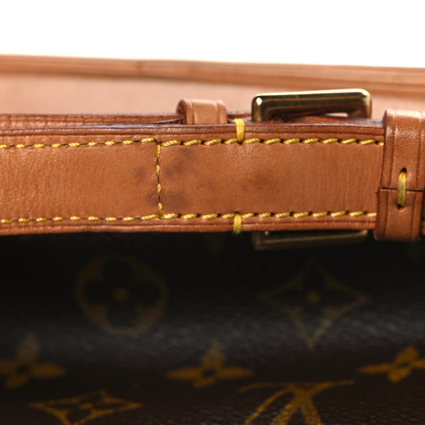 Monogram Montsouris MM Backpack