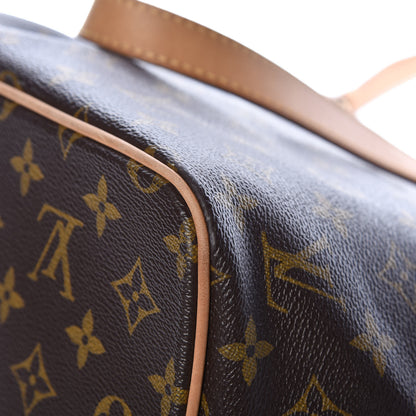 Louis Vuitton Monogram Palermo PM 12 of 13