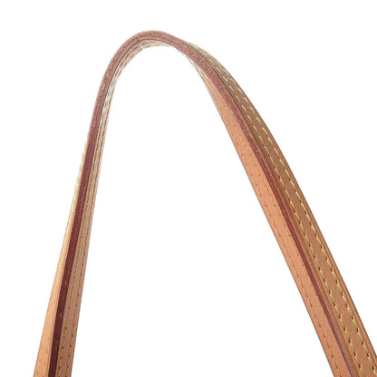 Louis Vuitton Damier Azur Neo Neverfull MM Rose Ballerine 11 of 20
