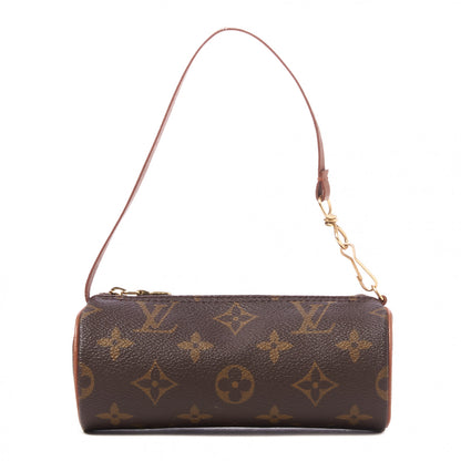 Louis Vuitton Monogram Mini Papillon 1 of 7