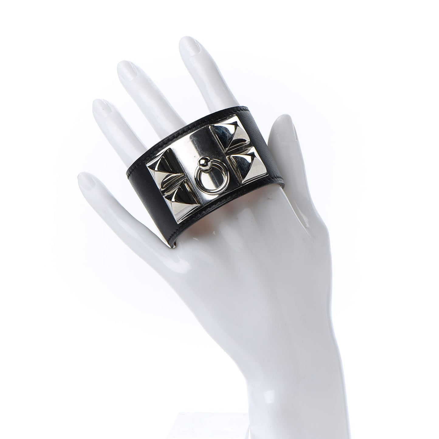 Chamonix Collier de Chien CDC Bracelet S Black