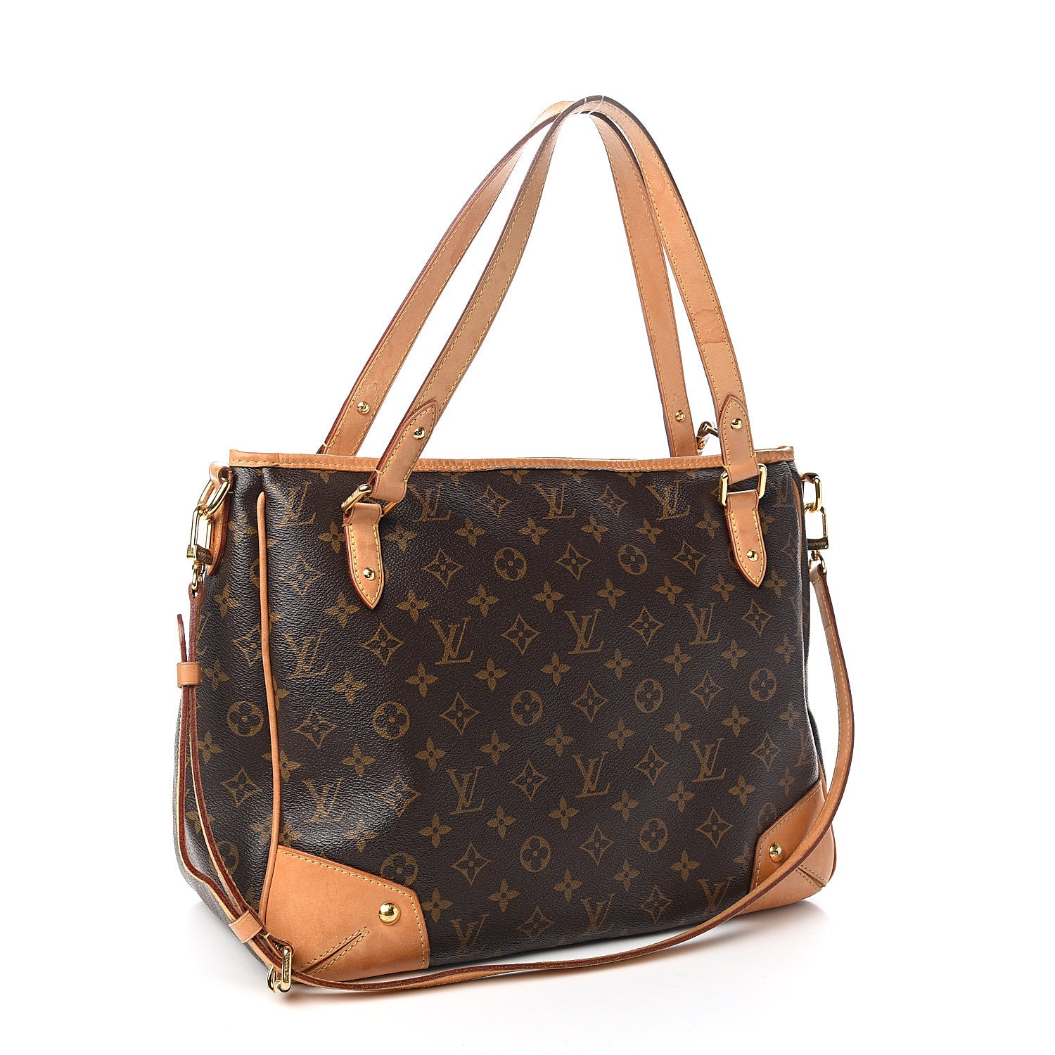 Louis Vuitton Monogram Estrela MM 2 of 13