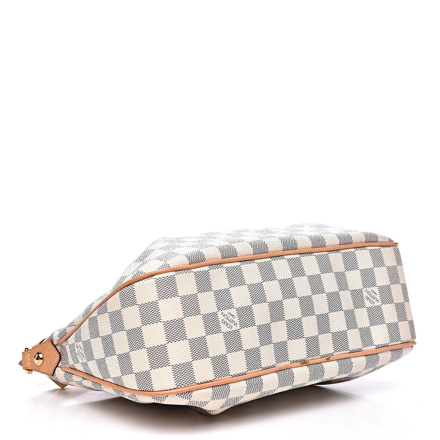 Damier Azur Siracusa PM