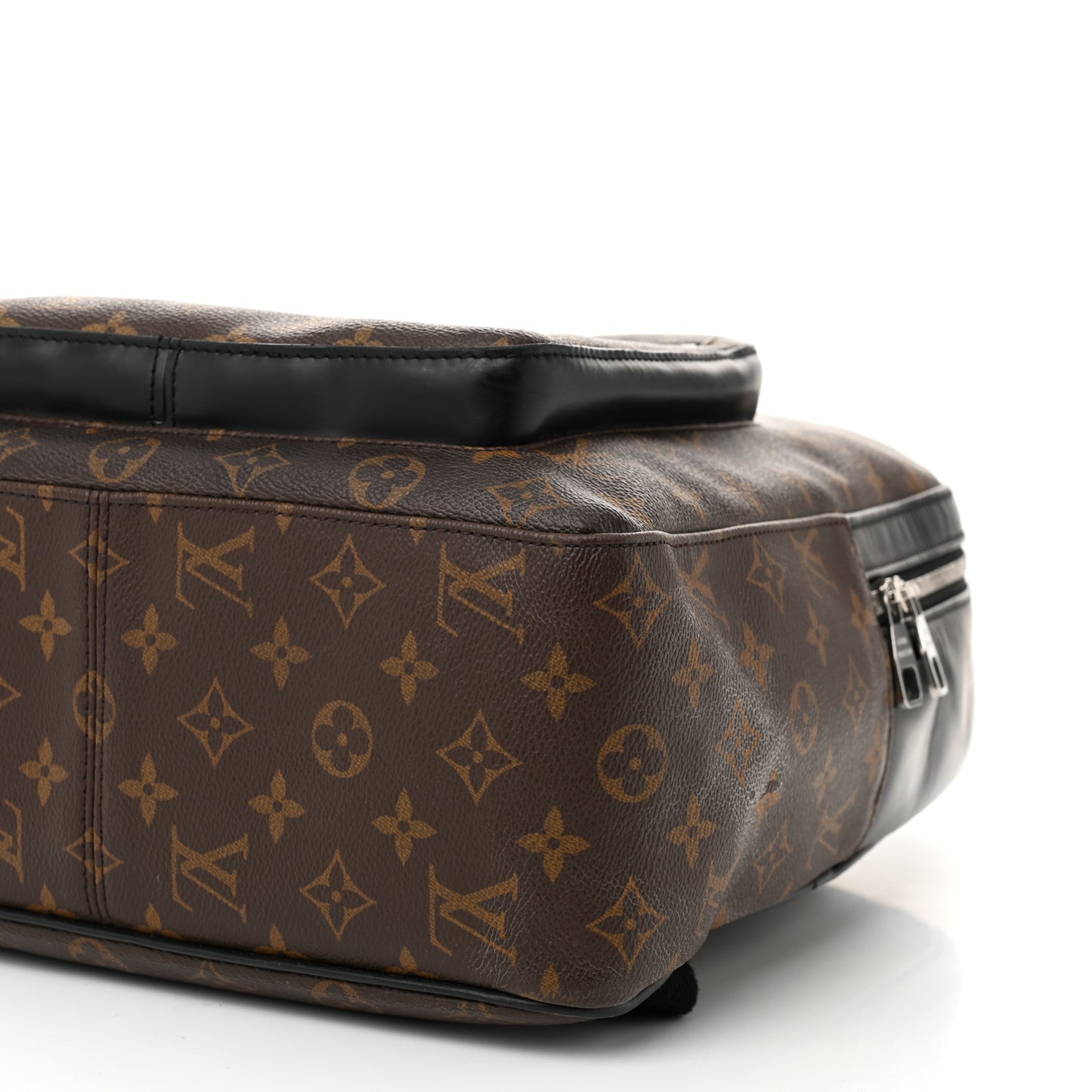 Monogram Macassar Josh Backpack