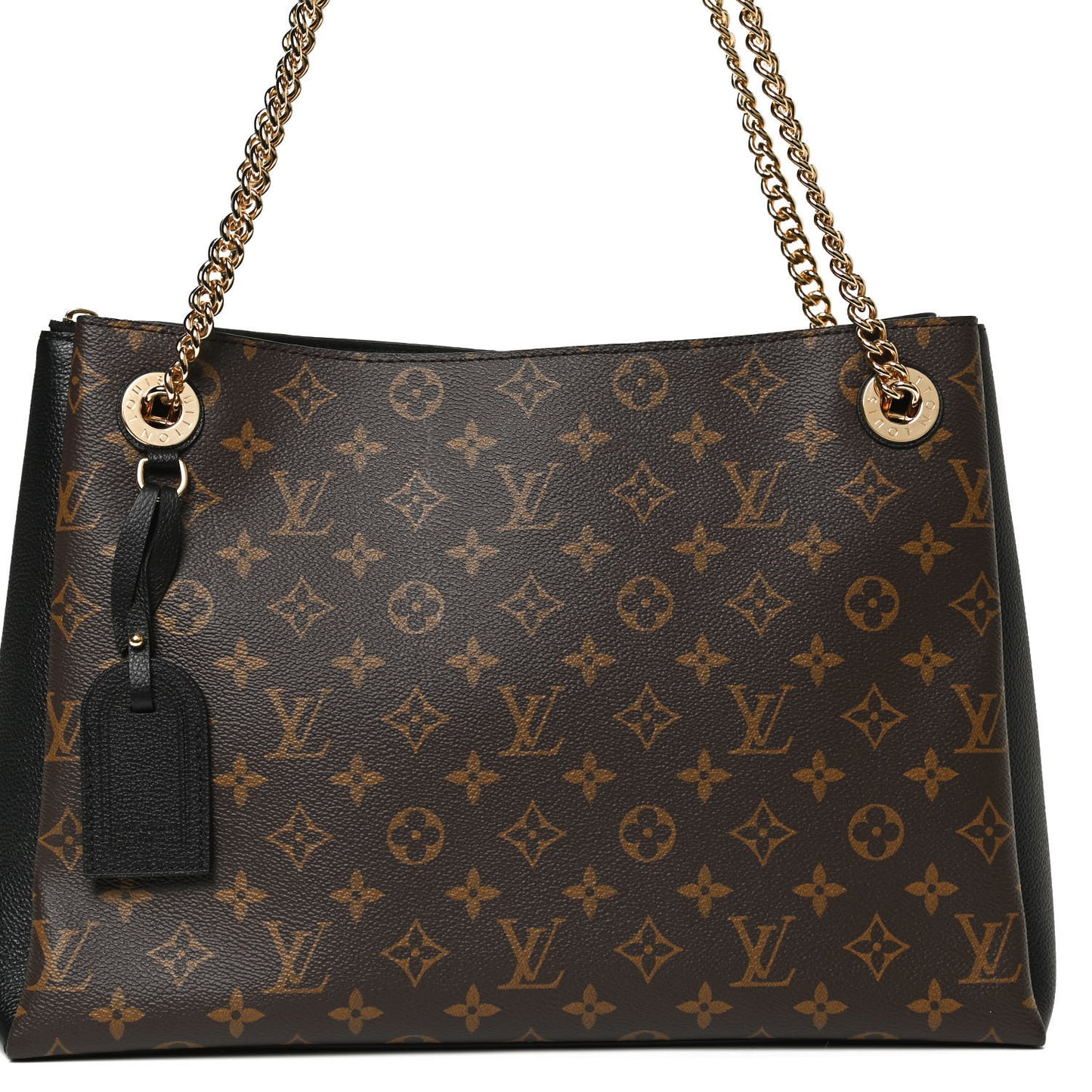 Monogram Surene MM Black