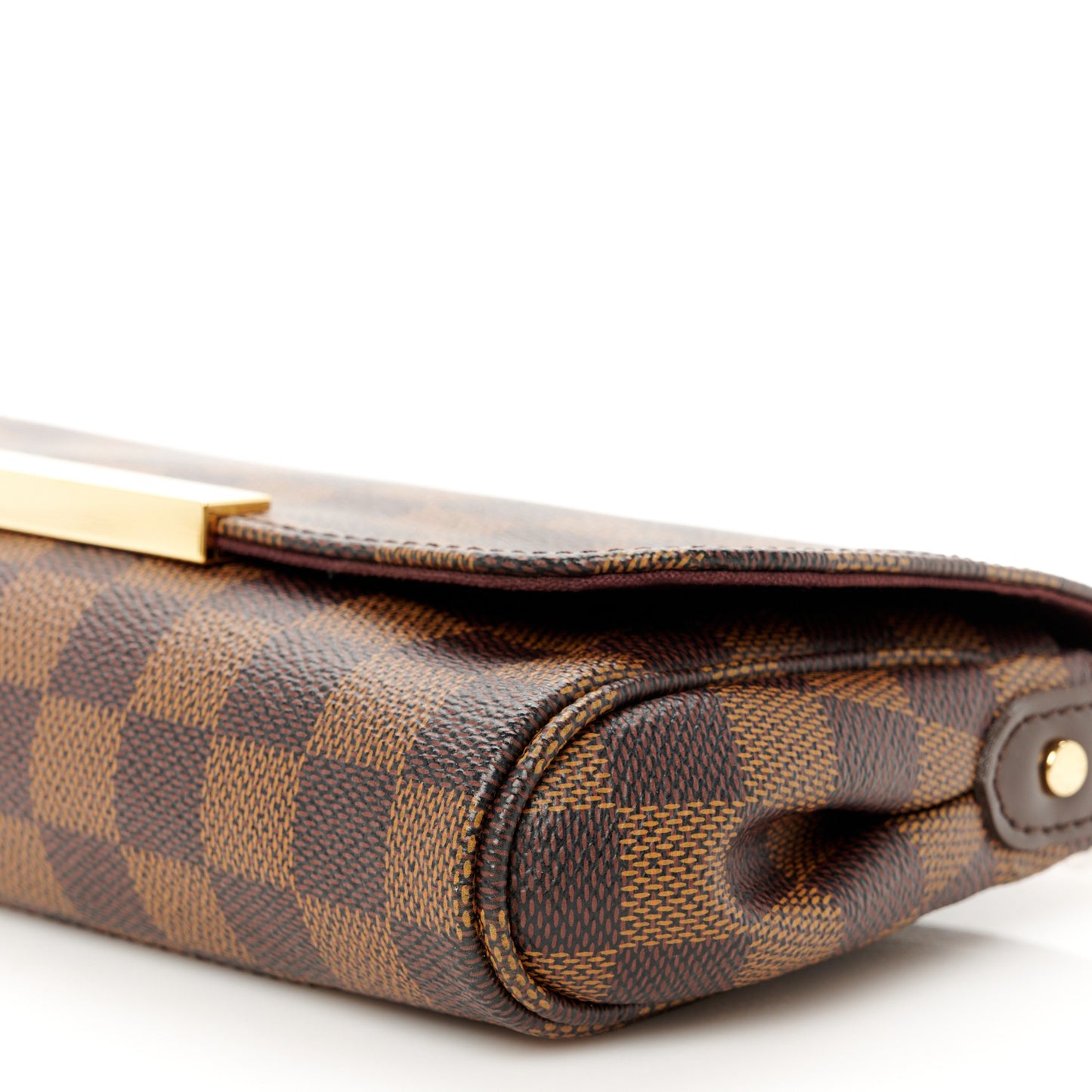 Damier Ebene Favorite PM