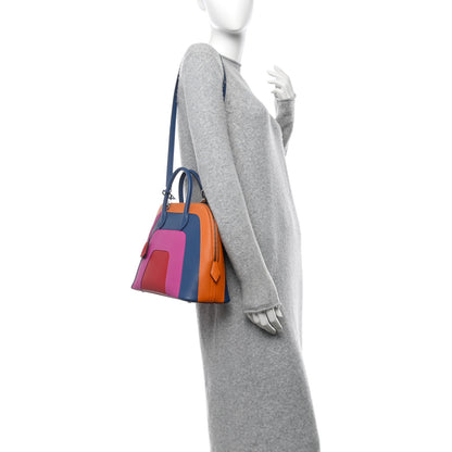 Hermes Epsom 1923 Sunset Bolide 30 Abricot Agate Magnolia Casaque 2 of 12